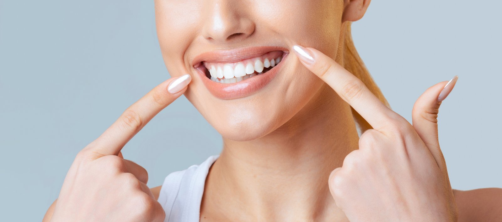 Smile Designing