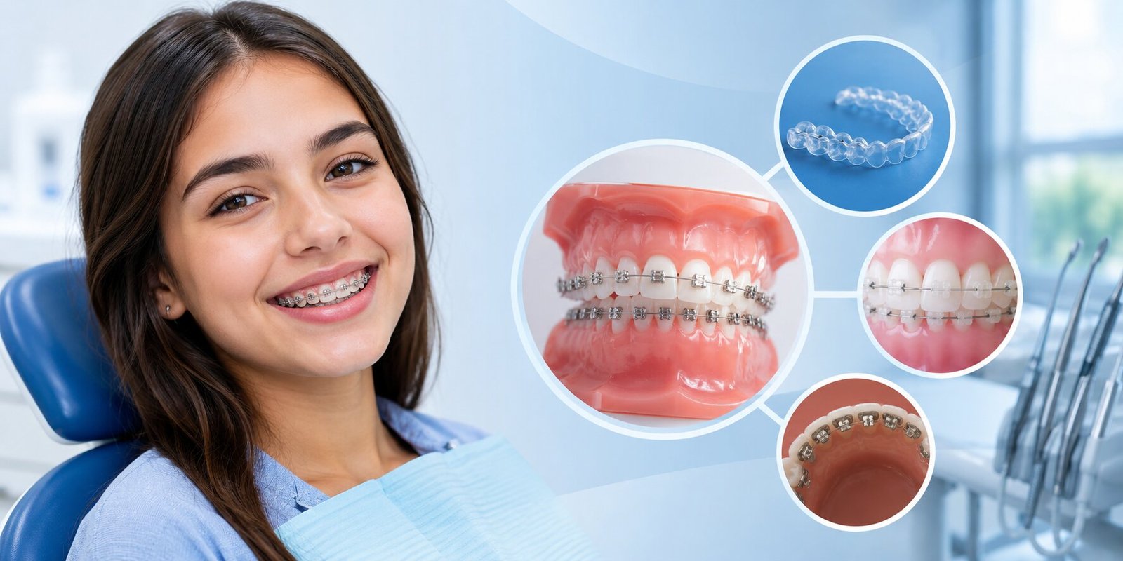 Braces