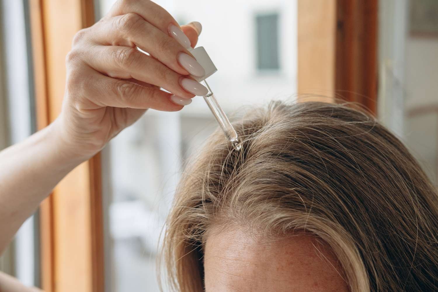 Scalp Therapy
