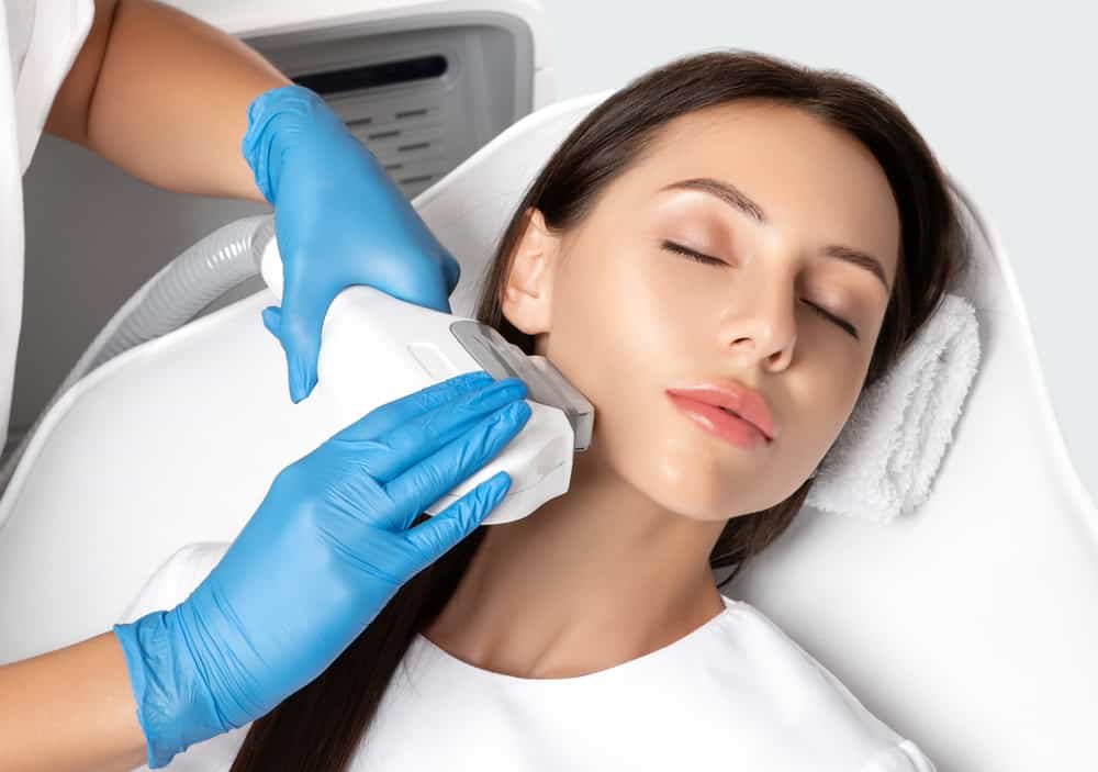 Laser Hair Reduction